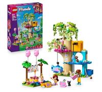 LEGO® Friends 42666 La fête d’anniversaire et l’arbre à chats