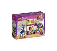 Lego Sa (FR) 41329 Friends - Jeu de construction - La chambre labo d'Olivia