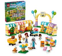 LEGO Friends - La journée d'adoption des animaux - 42615