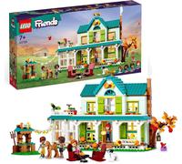 LEGO Friends La Maison d’Autumn 41730 / Enfant Fille jeu jouet NOEL