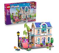6585591 LEGO® FRIENDS Maison familiale de Liann (42687) jouets de construction