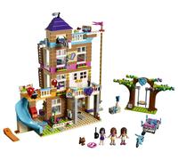 LEGO® Friends 41340 La maison de l'amitié G