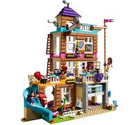 LEGO Friends 41340 La maison de l'amitié G