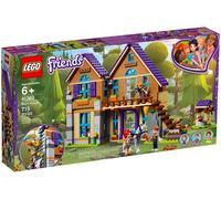 LEGO Friends - La maison de Mia - 41369