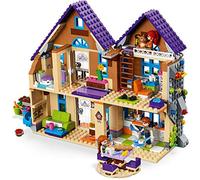 LEGO Friends - La Maison de Mia - 41369 - Jeu de Construction