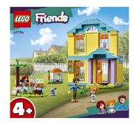 41724 La maison de Paisley LEGO Friends