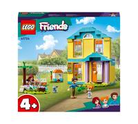 41724 La maison de Paisley LEGO Friends