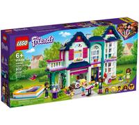 LEGO Friends - La maison familiale d'Andréa - 41449