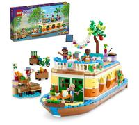LEGO Friends - La péniche - 41702