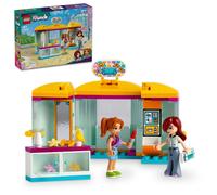 LEGO Friends - La petite boutique d'accessoires - 42608