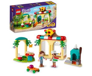 LEGO Friends - La pizzeria de Heartlake City - 41705