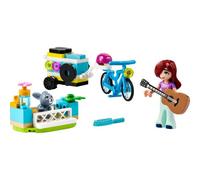 LEGO Friends - La station de musique mobile (Polybag) - 30658