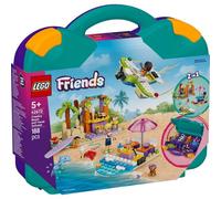 LEGO Friends - La valise créative de plage - 42672