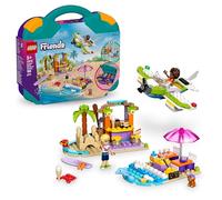 LEGO Friends - La valise créative de plage - 42672