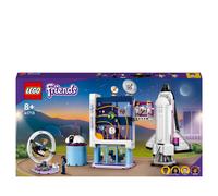LEGO Friends - L'académie de l'espace d'Olivia - 41713