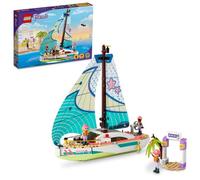LEGO Friends L’Aventure en Mer de Stéphanie 41716 / Enfant Fille jeu jouet NOEL