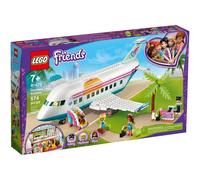 LEGO Friends - L'avion de Heartlake City - 41429