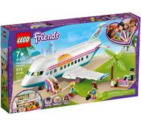 LEGO 41429 Friends L’Avion de Heartlake City