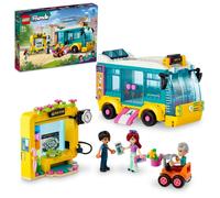 LEGO 41759 Friends - Le bus de Heartlake City - Neuf, scellé