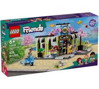 LEGO® Friends 42618 Le café de Heartlake City