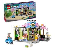 LEGO® Friends 42618 Le café de Heartlake City