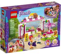 LEGO Friends - Le café du parc de Heartlake City - 41426