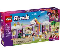LEGO Friends 42684 Le Café Licorne - Jeu de Construction dès 6 ans