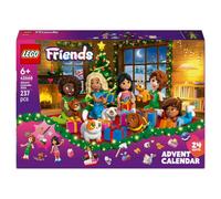 LEGO 42668, Jouets de construction
