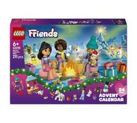 LEGO "Calendrier de l''Avent Friends 2026, Jouets de construction"