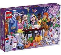 LEGO® Friends 41382 Le Calendrier de l'Avent G