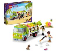 LEGO Friends - Le camion de recyclage - 41712