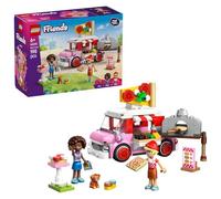 LEGO Friends Chariot à pizza, Jouets de construction