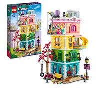LEGO® Friends 41748 Le centre collectif de Heartlake City