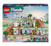 LEGO Friends Le Centre Commercial de Heartlake City 42604 LEGO