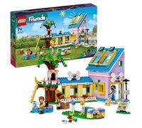 LEGO FRIENDS LE CENTRE DE SAUVETAGE CANIN 41727 JOUET NEUF