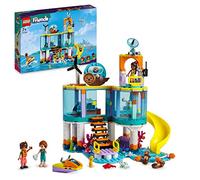 LEGO® Friends 41736 Le centre de sauvetage en mer