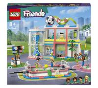 LEGO® Friends Le centre sportif 41744