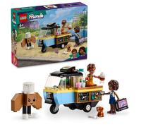 LEGO® Friends 42606 Le chariot de pâtisseries mobile