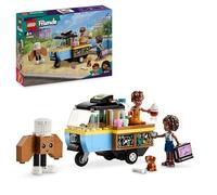 LEGO® Friends 42606 Le chariot de pâtisseries mobile