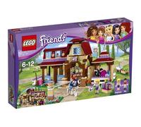 LEGO® Friends 41126 Le club d'équitation de Heartlake City multicolore G