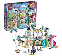 LEGO Friends Le complexe touristique d'Heartlake 41347 / Enfant Fille jeu jouet
