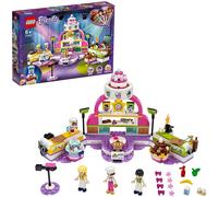 LEGO Friends Baking Competition (41393) Brand new