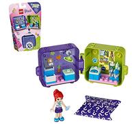 LEGO® Friends - Le Cube de Jeu de Mia, Jouet pour Fille et Garçon 6 Ans Et Plus, 40 Pièces - 41403
