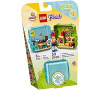 LEGO Friends - Le cube de jeu d'été de Mia - 41413