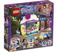 LEGO Friends Le cupcake café d Olivia 41366 / Enfant Fille jeu jouet NOEL