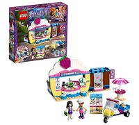 LEGO Friends - Le Cupcake Café d'Olivia - 41366
