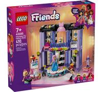 LEGO Friends - Le défilé de mode de Heartlake City - 42685
