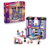 LEGO Friends 42685 Le Défilé de Mode de Heartlake City - Jeu dès 7 ans