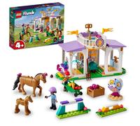 LEGO Friends - Le dressage équestre - 41746