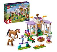 LEGO 41746 FRIENDS LE DRESSAGE EQUESTRE